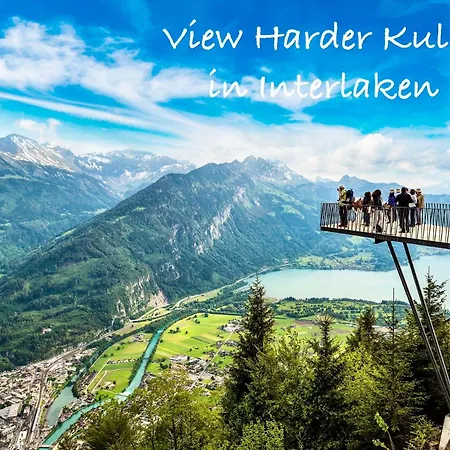 Gemuetliches Doppelzimmer Mit Gartenblick Und Oev Homestay szállás