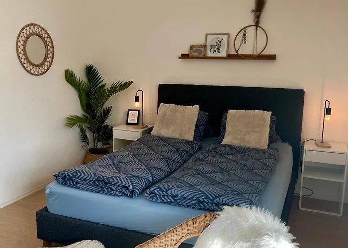 Gemuetliches Doppelzimmer Mit Gartenblick Und Oev בית אירוח *