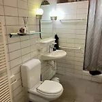 Gemuetliches Doppelzimmer Mit Gartenblick Und Oev Habitación en casa particular *